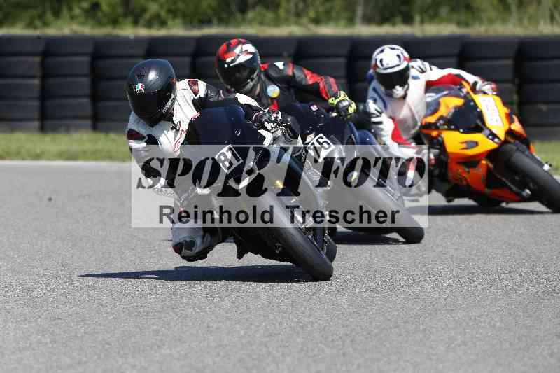 /43 08.08.2025 Discover the Bike ADR/Race 3 rot/76